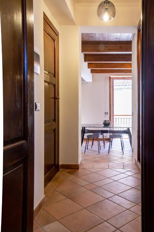 Apartament Residencia Pais Alghero Zewnętrze zdjęcie