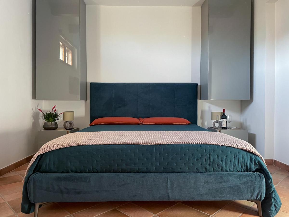 Apartament Residencia Pais Alghero Zewnętrze zdjęcie