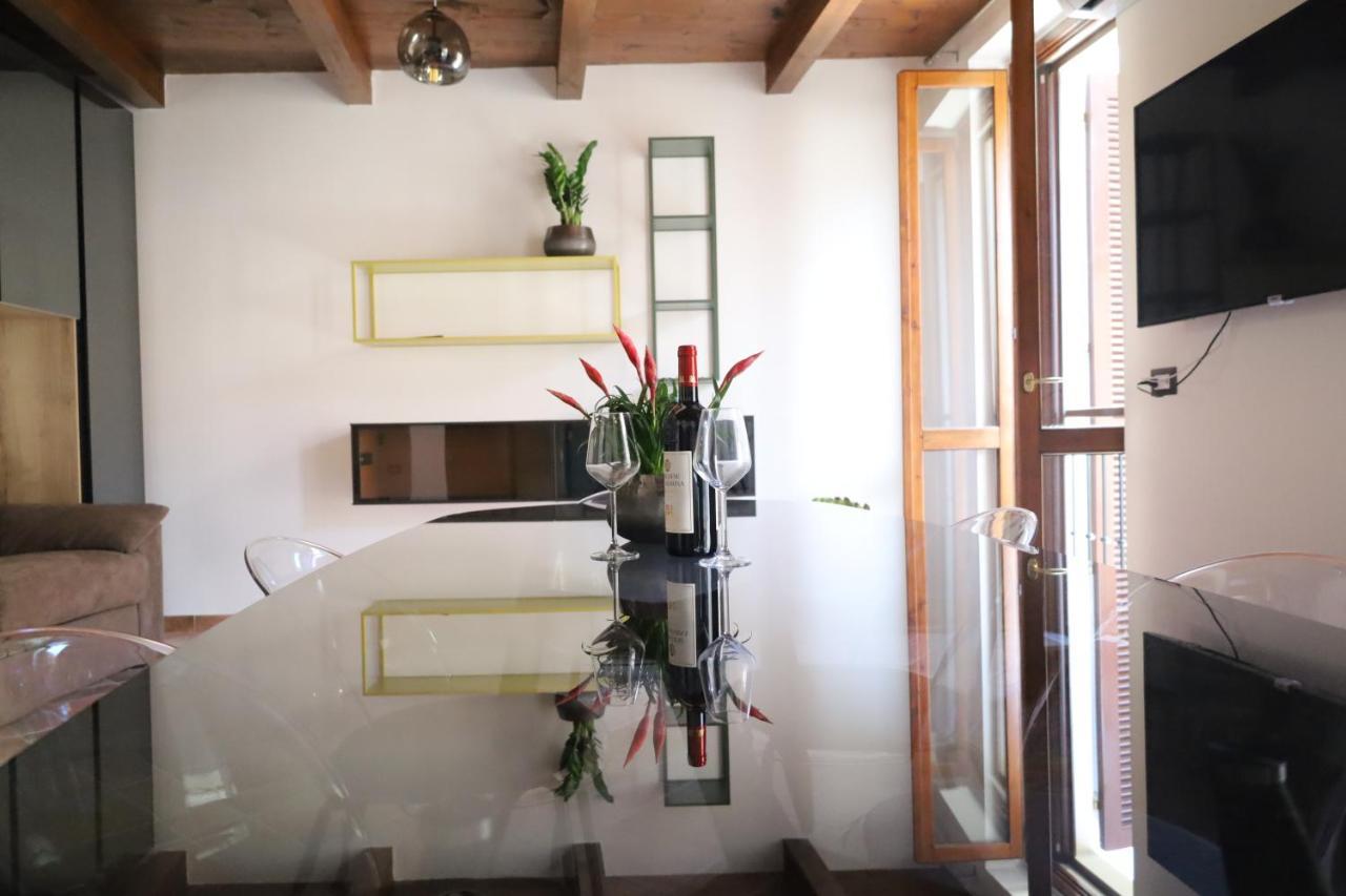 Apartament Residencia Pais Alghero Zewnętrze zdjęcie
