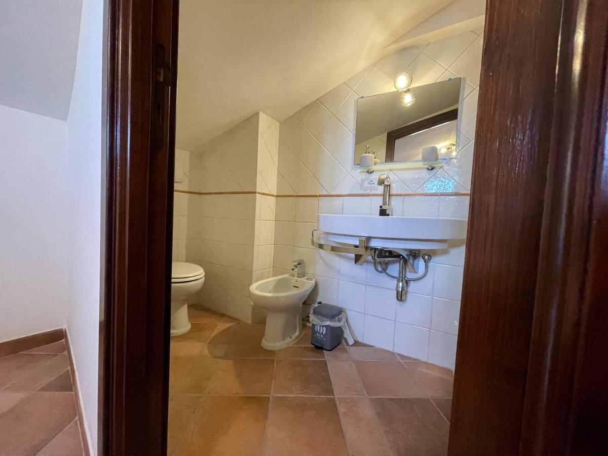 Apartament Residencia Pais Alghero Zewnętrze zdjęcie