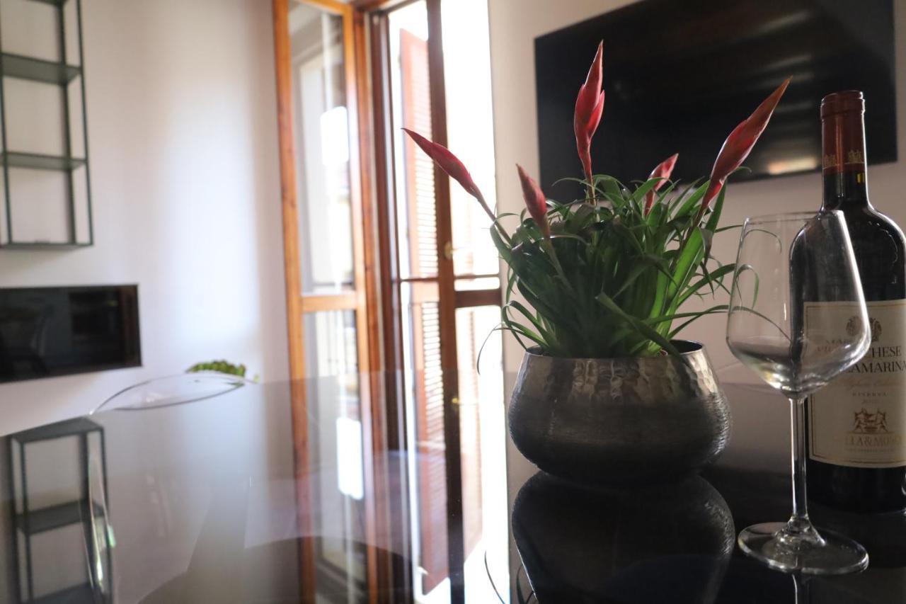 Apartament Residencia Pais Alghero Zewnętrze zdjęcie