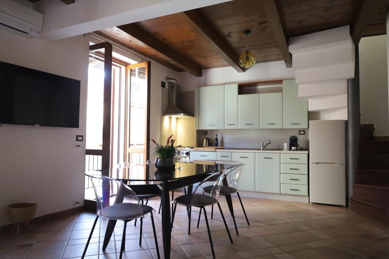 Apartament Residencia Pais Alghero Zewnętrze zdjęcie