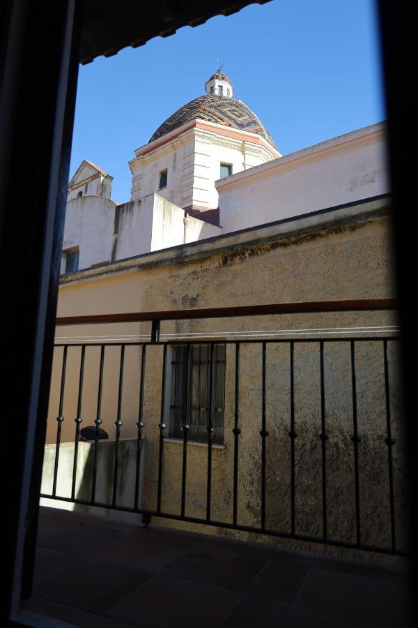 Apartament Residencia Pais Alghero Zewnętrze zdjęcie