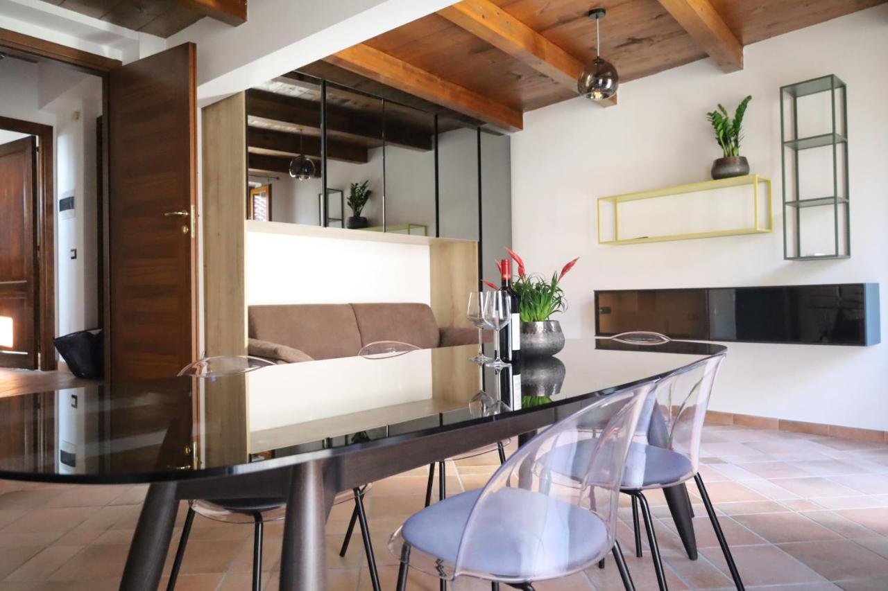 Apartament Residencia Pais Alghero Zewnętrze zdjęcie