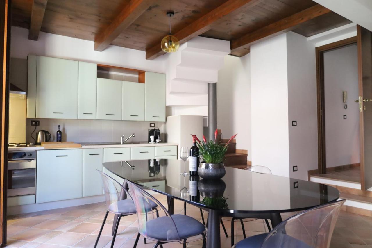 Apartament Residencia Pais Alghero Zewnętrze zdjęcie