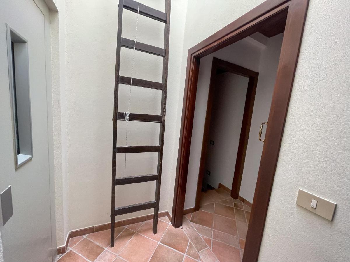 Apartament Residencia Pais Alghero Zewnętrze zdjęcie