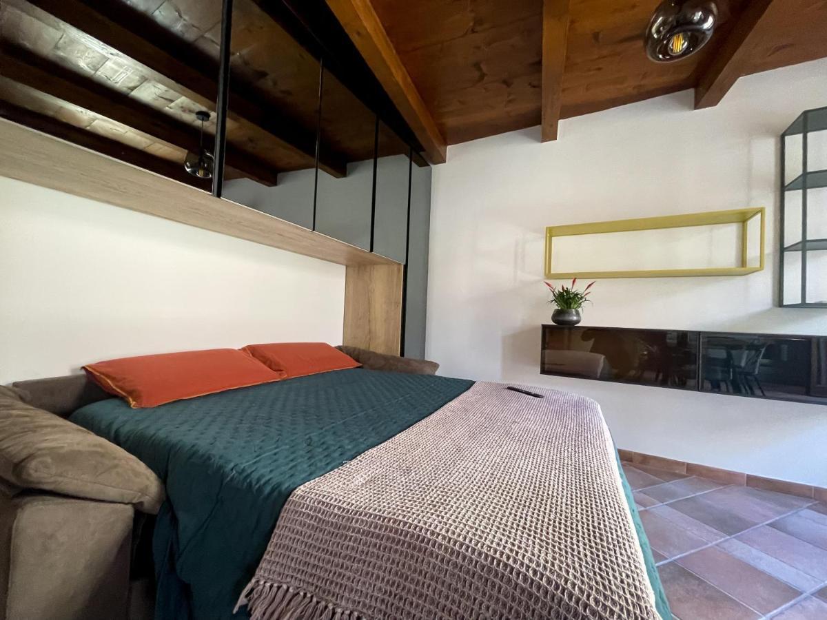 Apartament Residencia Pais Alghero Zewnętrze zdjęcie
