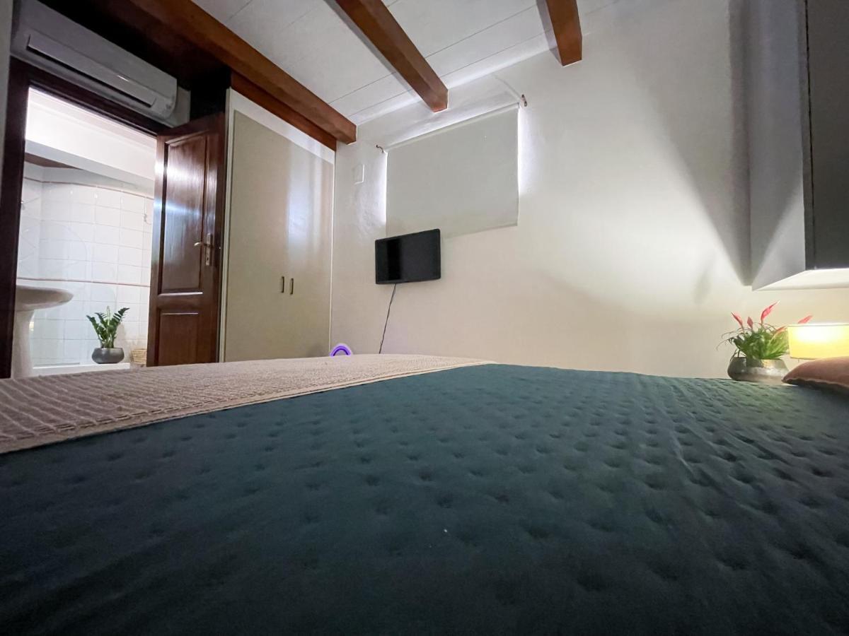 Apartament Residencia Pais Alghero Zewnętrze zdjęcie