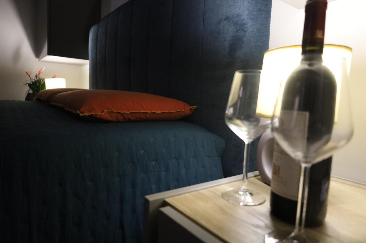 Apartament Residencia Pais Alghero Zewnętrze zdjęcie