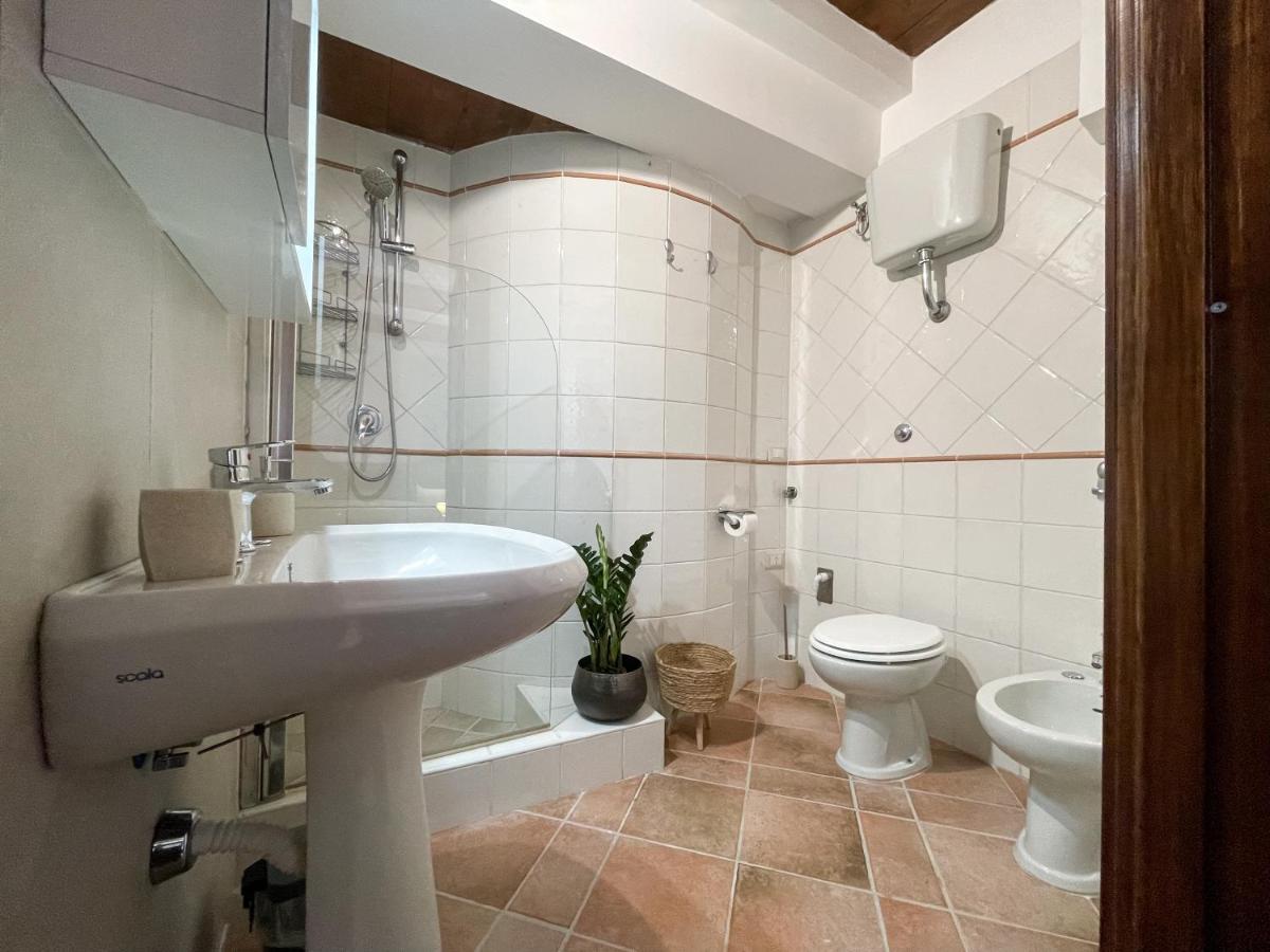 Apartament Residencia Pais Alghero Zewnętrze zdjęcie