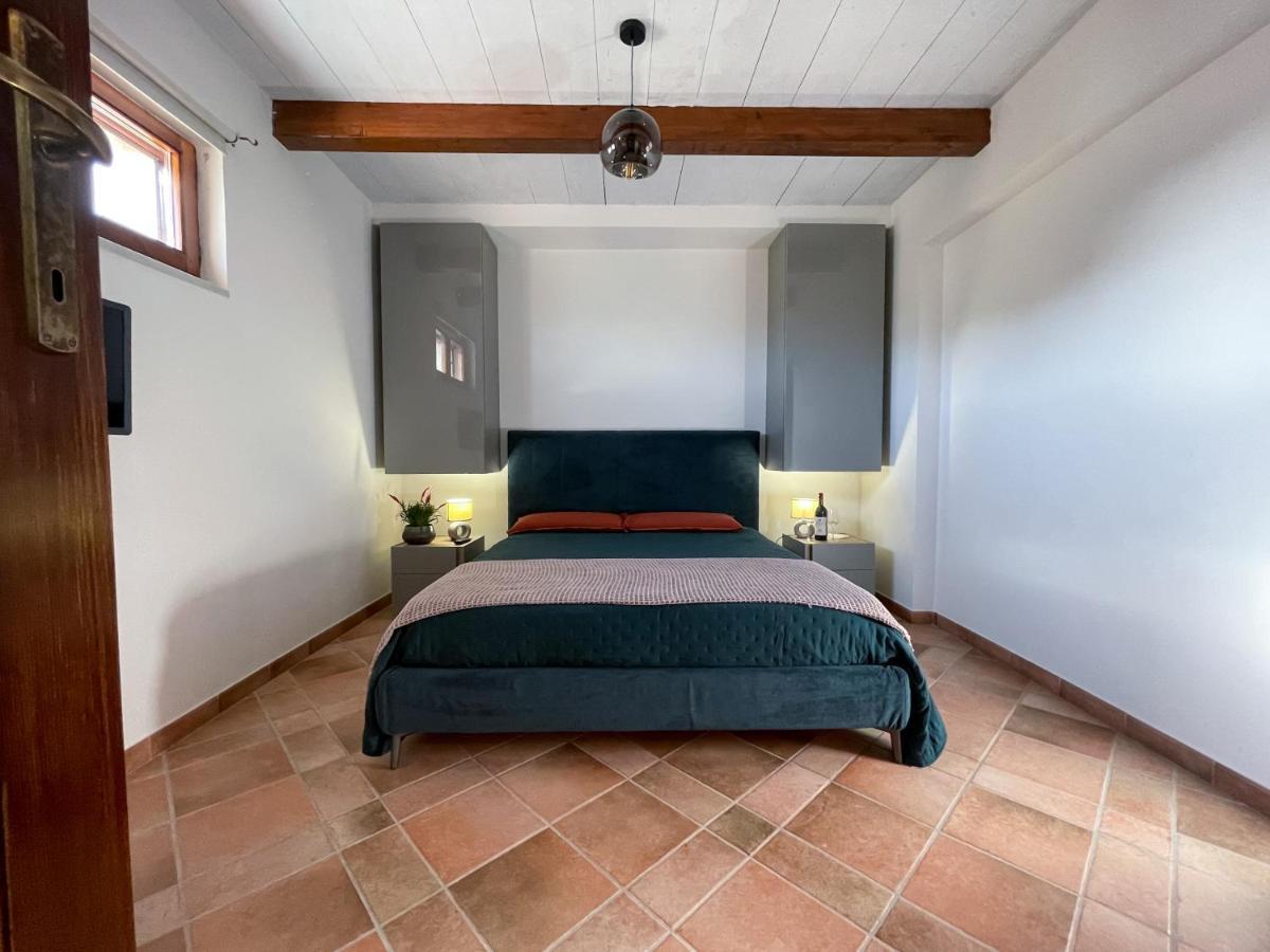 Apartament Residencia Pais Alghero Zewnętrze zdjęcie