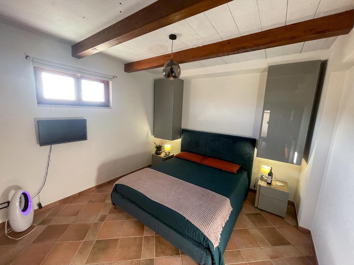 Apartament Residencia Pais Alghero Zewnętrze zdjęcie