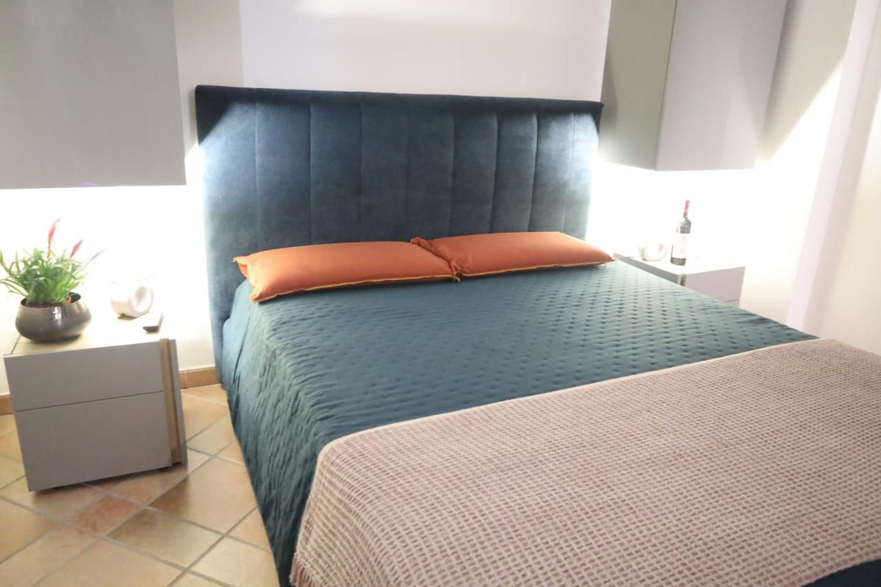 Apartament Residencia Pais Alghero Zewnętrze zdjęcie